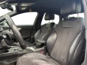 Audi a4 a4 2.0 tdi 190 dpf clean diesel quattro s line s tronic a / entretien complet audi occasion simplicicar st-maximin...