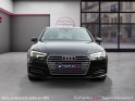 Audi a4 a4 2.0 tdi 190 dpf clean diesel quattro s line s tronic a / entretien complet audi occasion simplicicar st-maximin...