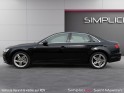 Audi a4 a4 2.0 tdi 190 dpf clean diesel quattro s line s tronic a / entretien complet audi occasion simplicicar st-maximin...