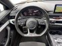 Audi a4 a4 2.0 tdi 190 dpf clean diesel quattro s line s tronic a / entretien complet audi occasion simplicicar st-maximin...