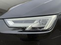 Audi a4 a4 2.0 tdi 190 dpf clean diesel quattro s line s tronic a / entretien complet audi occasion simplicicar st-maximin...