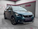 Peugeot 2008 130ch ss bvm6 allure occasion cannes (06) simplicicar simplicibike france