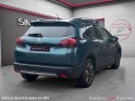 Peugeot 2008 130ch ss bvm6 allure occasion cannes (06) simplicicar simplicibike france