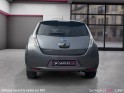 Nissan leaf electrique 30kwh acenta occasion simplicicar lille  simplicicar simplicibike france