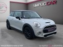 Mini mini iii 2.0l  192ch cooper s / garantie 12 mois / toit pano / affichage tete haute occasion simplicicar colomiers ...