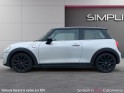 Mini mini iii 2.0l  192ch cooper s / garantie 12 mois / toit pano / affichage tete haute occasion simplicicar colomiers ...