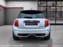 Mini mini iii 2.0l  192ch cooper s / garantie 12 mois / toit pano / affichage tete haute occasion simplicicar colomiers ...