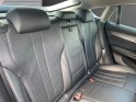 Bmw x6 f16 xdrive30d 258 ch lounge plus a / garantie 12 mois / camera / siege electrique / clim occasion simplicicar...