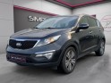 Kia sportage 1.7 crdi 115 isg 4x2 active / toit pano / attelage/ garantie 12 mois occasion simplicicar colomiers  simplicicar...