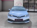 Toyota auris my17 hybride 136h tendance / garantie 12 mois / camera / clim occasion simplicicar colomiers  simplicicar...