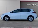 Toyota auris my17 hybride 136h tendance / garantie 12 mois / camera / clim occasion simplicicar colomiers  simplicicar...