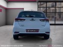 Toyota auris my17 hybride 136h tendance / garantie 12 mois / camera / clim occasion simplicicar colomiers  simplicicar...