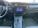 Toyota auris my17 hybride 136h tendance / garantie 12 mois / camera / clim occasion simplicicar colomiers  simplicicar...