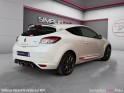 Renault megane iii coupe 2.0 16v 265 rs luxe ss occasion simplicicar pau simplicicar simplicibike france