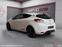 Renault megane iii coupe 2.0 16v 265 rs luxe ss occasion simplicicar pau simplicicar simplicibike france