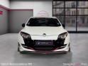 Renault megane iii coupe 2.0 16v 265 rs luxe ss occasion simplicicar pau simplicicar simplicibike france