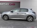 Peugeot 208 bluehdi 100 ss bvm6 active occasion simplicicar lille  simplicicar simplicibike france