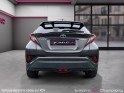 Toyota c-hr hybride rc18 122h design - garantie 12mois - sièges chauffants - caméra de recul - batterie hybride remplacer...