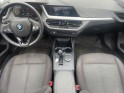 Bmw serie 1 f40 118i 140 ch dkg7 lounge garantie 12 mois/toit ouvrant electrique /camera/ radars avant arriere occasion...