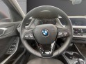 Bmw serie 1 f40 118i 140 ch dkg7 lounge garantie 12 mois/toit ouvrant electrique /camera/ radars avant arriere occasion...