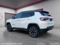 Jeep compass 2.0 i multijet ii 170 ch active drive bva9 limited / garantie 12 mois/ camera/toit panoramique/sièges et...