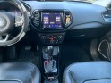 Jeep compass 2.0 i multijet ii 170 ch active drive bva9 limited / garantie 12 mois/ camera/toit panoramique/sièges et...