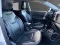 Jeep compass 2.0 i multijet ii 170 ch active drive bva9 limited / garantie 12 mois/ camera/toit panoramique/sièges et...