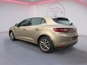 Renault megane iv berline tce 130 energy intens/radar de recul occasion simplicicar orgeval  simplicicar simplicibike france