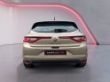 Renault megane iv berline tce 130 energy intens/radar de recul occasion simplicicar orgeval  simplicicar simplicibike france