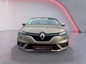 Renault megane iv berline tce 130 energy intens/radar de recul occasion simplicicar orgeval  simplicicar simplicibike france