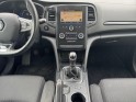 Renault megane iv berline tce 130 energy intens/radar de recul occasion simplicicar orgeval  simplicicar simplicibike france