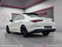 Mercedes cla coupe 220 4matic 7g-dct amg line / entretien complet mercedes occasion simplicicar st-maximin simplicicar...