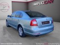 Skoda octavia 1.8 tfsi 160 elegance. boîte auto/aide au stationnement /régulateur de vitesse/climatisation /bluetooth...