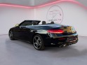 Mercedes classe c coupe sportline 180 9g-tronic  siege chauffant / gps / entretien mercedes occasion simplicicar orgeval ...