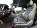 Mercedes classe c coupe sportline 180 9g-tronic  siege chauffant / gps / entretien mercedes occasion simplicicar orgeval ...