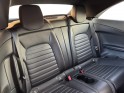 Mercedes classe c coupe sportline 180 9g-tronic  siege chauffant / gps / entretien mercedes occasion simplicicar orgeval ...