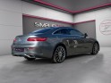 Mercedes classe e coupe e300 9g-tronic fascination - garantie 1an -toit ouv pano- sièges chauff - cam 360- tête haute -......