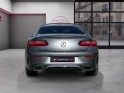 Mercedes classe e coupe e300 9g-tronic fascination - garantie 1an -toit ouv pano- sièges chauff - cam 360- tête haute -......