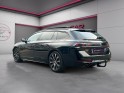 Peugeot 508 sw gt line bluehdi 180 ch eat8- garantie 12mois- toit ouv- attelage amov- carplay - etc... occasion  simplicicar...