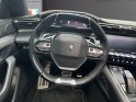 Peugeot 508 sw gt line bluehdi 180 ch eat8- garantie 12mois- toit ouv- attelage amov- carplay - etc... occasion  simplicicar...