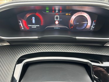 Peugeot 508 sw gt line bluehdi 180 ch eat8- garantie 12mois- toit ouv- attelage amov- carplay - etc... occasion  simplicicar...