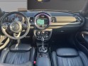 Mini mini clubman 2.0 john cooper works all4 steptronic bva / 230ch / garantie 1an occasion  simplicicar nord isere...