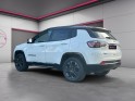 Jeep compass 80th anniversary -dernière phase- 1.3 phev 190 - garantie 1an- 4xe eawd- at6 occasion  simplicicar nord isere...