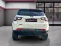 Jeep compass 80th anniversary -dernière phase- 1.3 phev 190 - garantie 1an- 4xe eawd- at6 occasion  simplicicar nord isere...