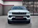 Jeep compass 80th anniversary -dernière phase- 1.3 phev 190 - garantie 1an- 4xe eawd- at6 occasion  simplicicar nord isere...