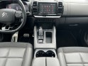 Citroen c5 aircross bluehdi 130 eat8 shine pack- toit ouv pano- siège chauffants- attelage - chaine distrib renforcée-......