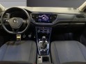 Volkswagen t-roc 1.0 tsi 115 start/stop bvm6 united // garantie 12 mois occasion simplicicar lyon ouest simplicicar...