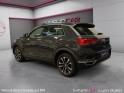 Volkswagen t-roc 1.0 tsi 115 start/stop bvm6 united // garantie 12 mois occasion simplicicar lyon ouest simplicicar...