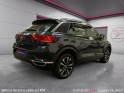 Volkswagen t-roc 1.0 tsi 115 start/stop bvm6 united // garantie 12 mois occasion simplicicar lyon ouest simplicicar...