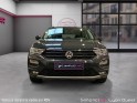 Volkswagen t-roc 1.0 tsi 115 start/stop bvm6 united // garantie 12 mois occasion simplicicar lyon ouest simplicicar...